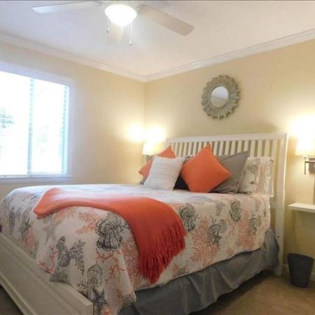 H8 Cute Well Equipped Upstairs Unit 2 Pools King Bed And Queen Bed Villa St. Simons Island Ngoại thất bức ảnh