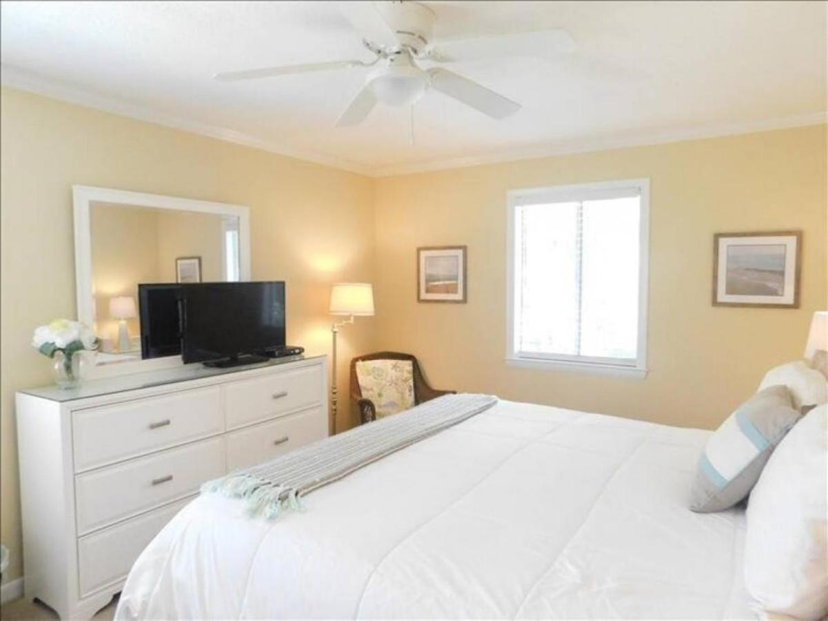 H8 Cute Well Equipped Upstairs Unit 2 Pools King Bed And Queen Bed Villa St. Simons Island Ngoại thất bức ảnh